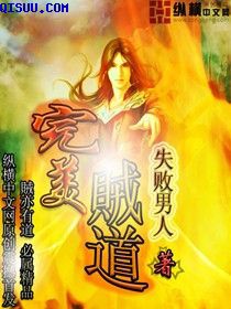 完美贼道